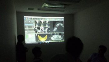 i6インプラントの勉強会でシミュレーションガイドについて学びましたのアイキャッチ画像