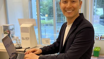 マウスピース矯正のセミナーを主催しました！のアイキャッチ画像