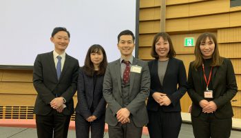 日本臨床歯科学会 大阪支部 2019年度第4回学術大会 in 梅田のアイキャッチ画像